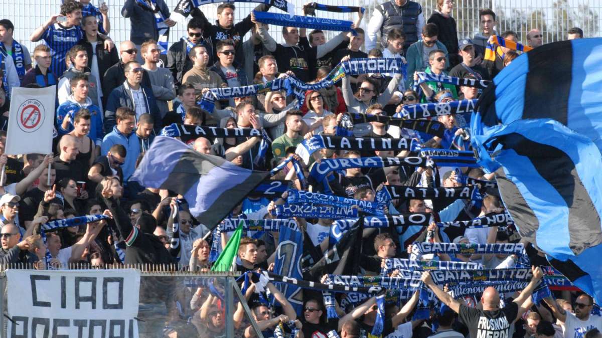 Latina-Pisa: presentazione della partita e probabili formazioni