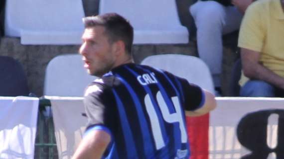 Ag. Calì: "Giocatore dominante al momento, mi aspetto un gran playoff col suo Renate"