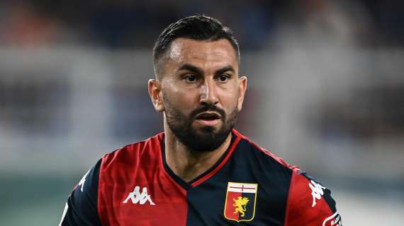Cremonese, Coda ricorda: “La mia stagione più amara quella della finale playoff persa in C”
