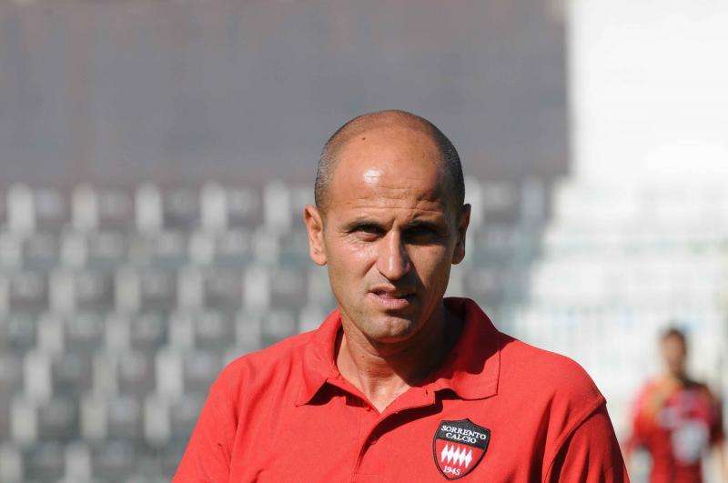 Arezzo, arriva il nuovo allenatore
