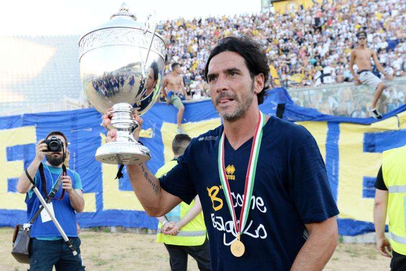 Parma, domani giornata decisiva per il rinnovo di Lucarelli