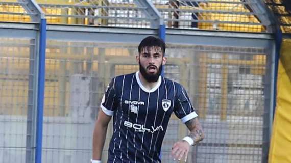 FOCUS TC - Serie C, 23^ giornata: il Top Player del Girone C