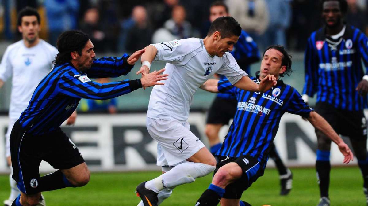 Play Out 1^ Divisione, reazione tardiva della Ternana e il Foligno vince