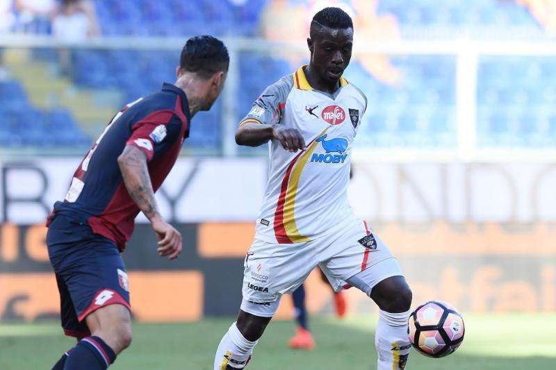 Livorno, trovata la formula per l'acquisto di Doumbia