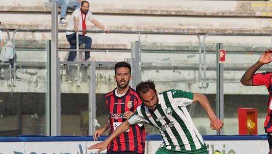 Due club di C su Pinto del Parma