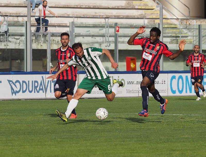 Cosenza, obiettivo cursore mancino