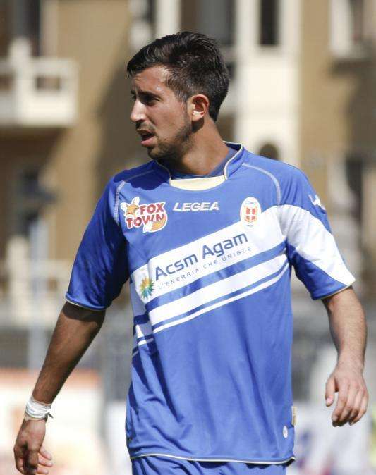 Lecce-Padova, duello per un trequartista