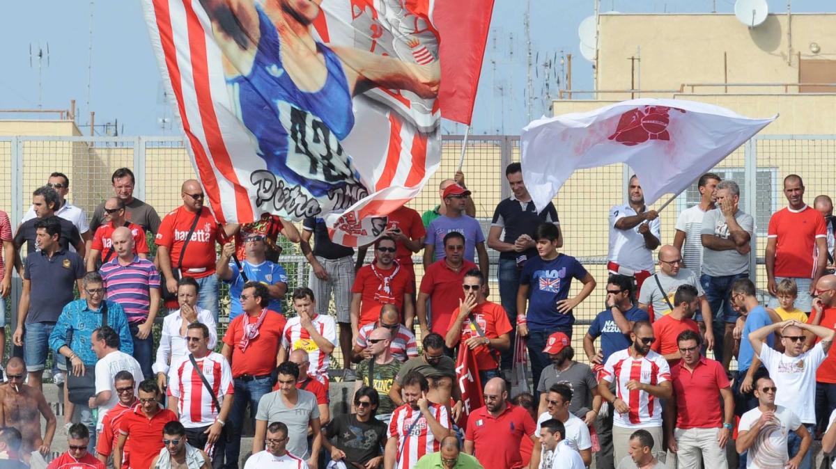 Barletta, svolta societaria: il club diventa S.r.l. per l’iscrizione in Serie C