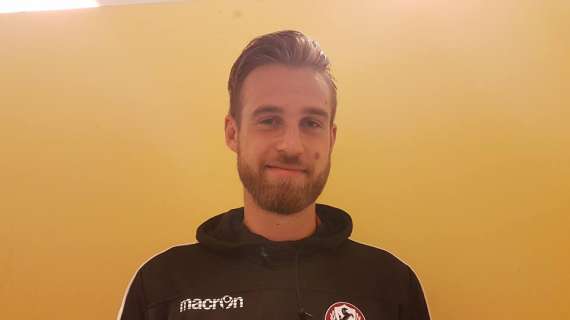 Ravenna, c'è l'offerta per l'esperto difensore Matteo Solini