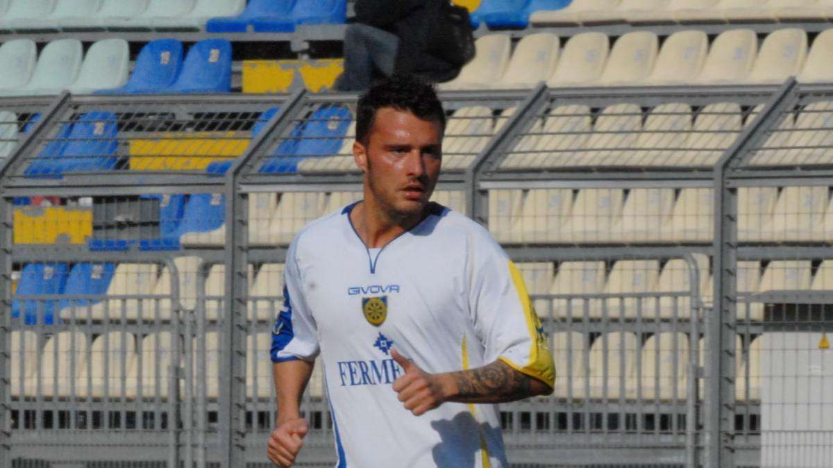 ESCLUSIVA TLP - Chieti, in arrivo Gaeta