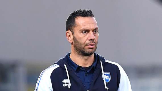 Campobasso-Pineto, giocano Gargiulo e Serbouti: le formazioni ufficiali