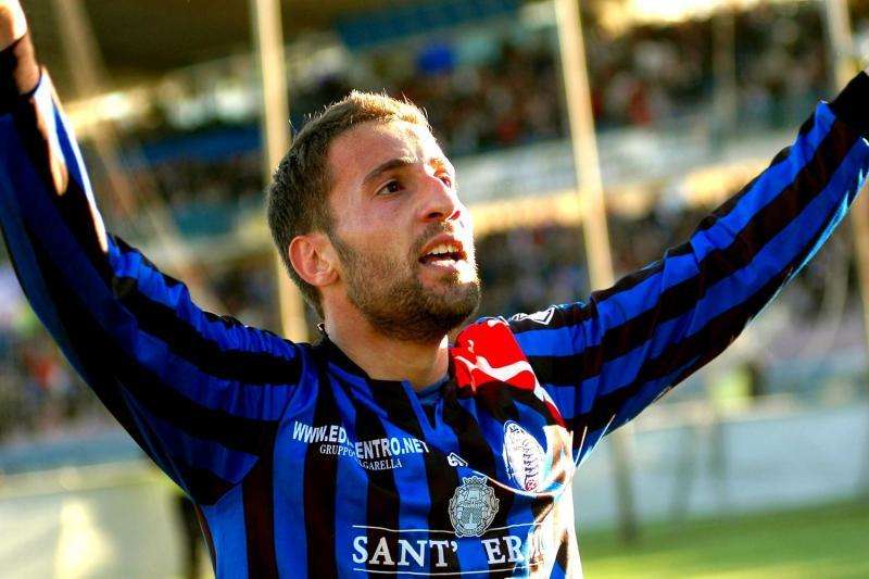 Catanzaro, per il centrocampo si pensa a Favasuli