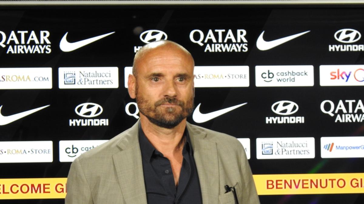 Petrachi: "Mi sono liberato del contratto con la Salernitana per poter ripartire"