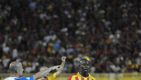 UFFICIALE: Grosseto, un arrivo e una partenza