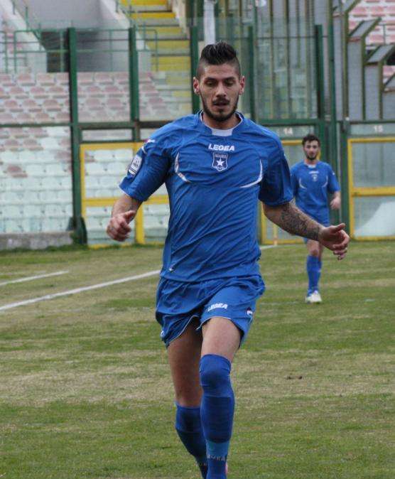 Vibonese, nel mirino un difensore di Serie D