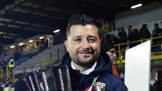 Casertana, Coppitelli: "Dovevamo vincere, ma anche seminare per il futuro"
