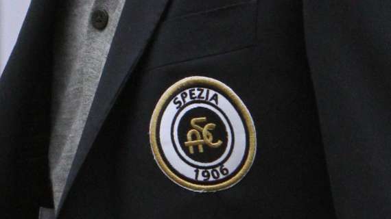 Spezia, quattro reti in amichevole contro l'Entella