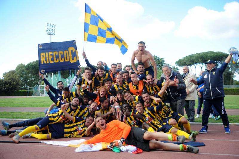 Viterbese, due volti nuovi in ritiro