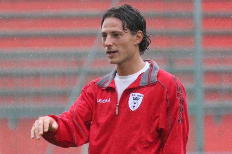 Monza, un attaccante resta in Serie D