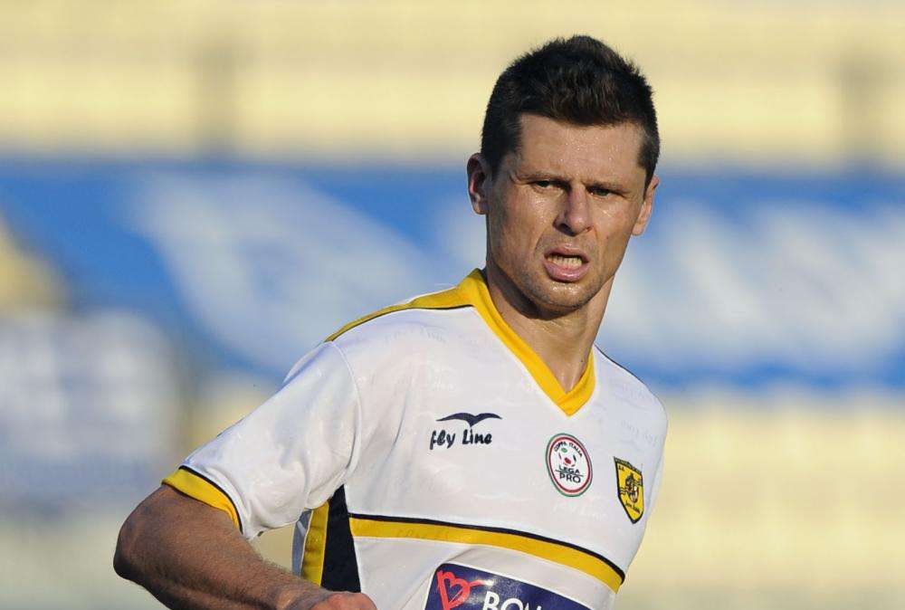 ESCLUSIVA TLP - Salernitana, pazza idea Danilevicius