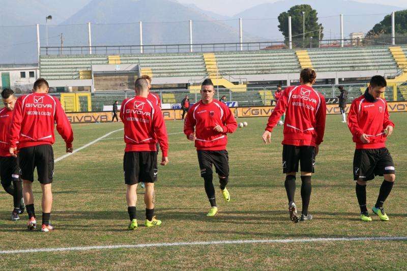 Città di Nocera, può arrivare un ex Lega Pro in panchina