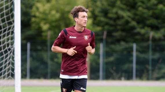 Carrarese, Giannetti: "Non eravamo favoriti e non siamo scarsi ora"