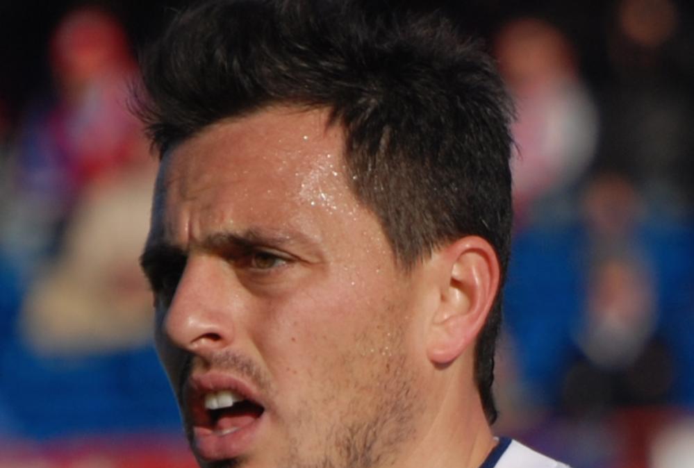 Potenza, Alfano: "Con questa rosa possiamo giocarcela con tutti. Felippe? Ogni sua gioia è mia"