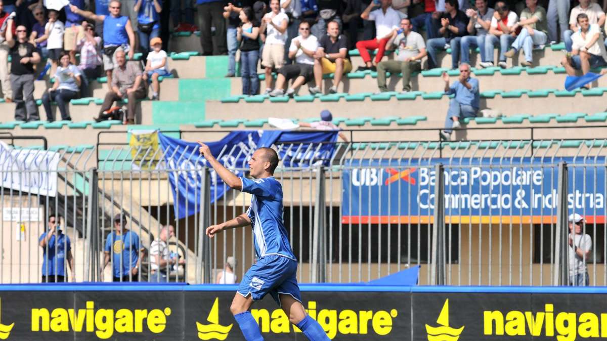 ESCLUSIVA TLP - Carpi, revolution in attacco