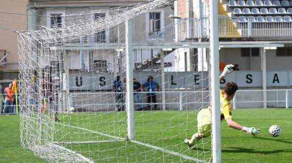 Il Brescia vince e vede la vetta a -1. Prima gioia Albino: Cittadella ancora ko