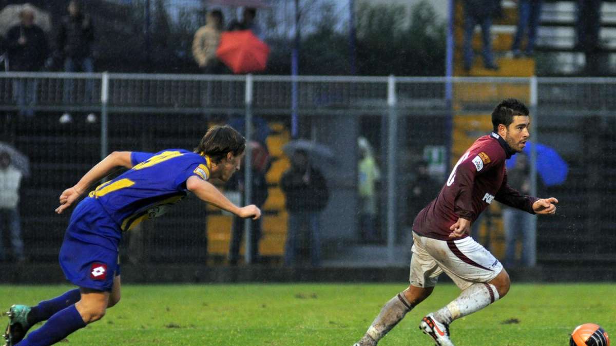 Reggiana, per Viapiana offerte dalla Serie B