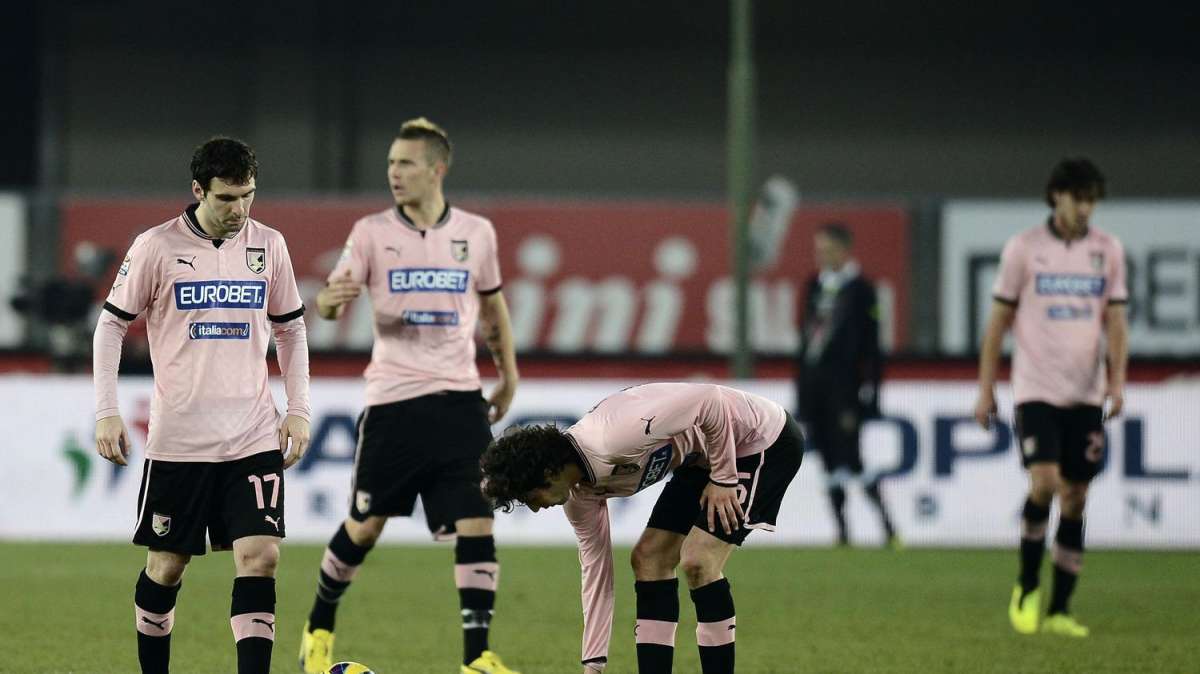 LIVE TLP HILTON - Il Pisa piomba su due talenti del Palermo