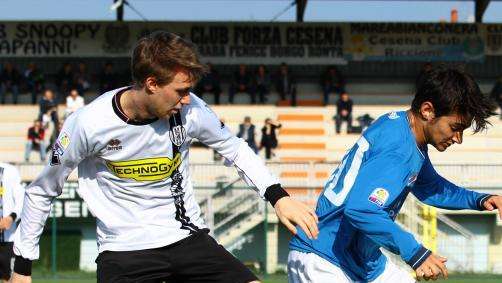 Bassano, vicino un giovane ex Cesena