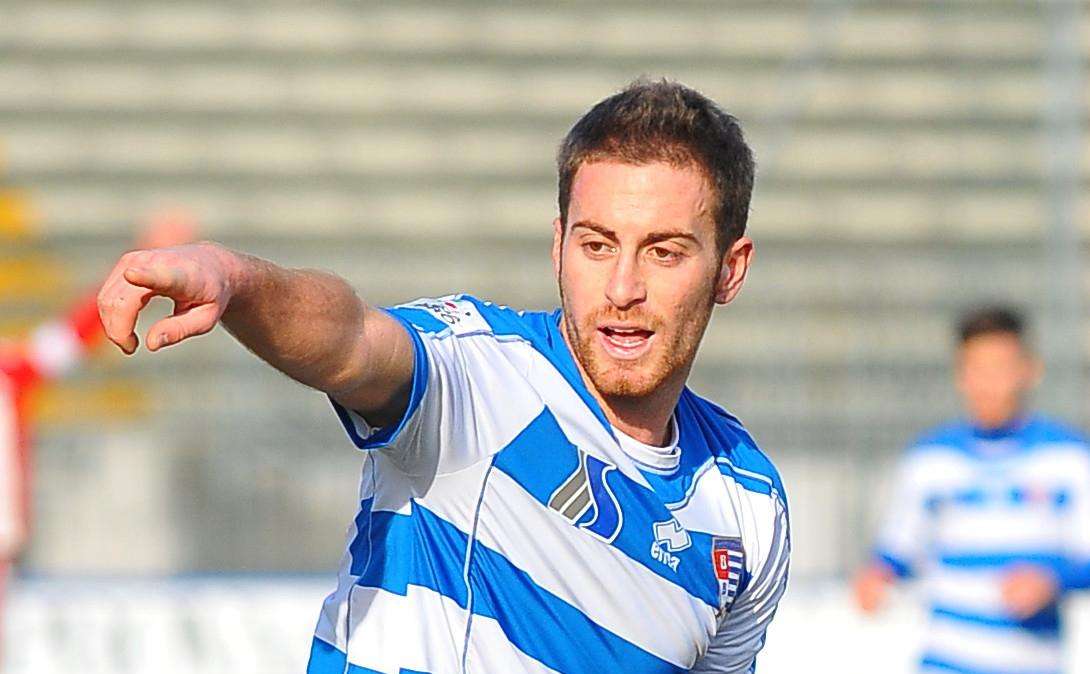 Niente Viareggio: Polverini va al Real Vicenza