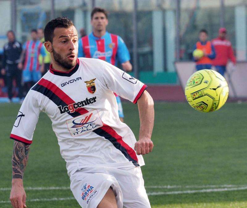 UFFICIALE: Melfi, ecco De Angelis. Rescinde Defendi