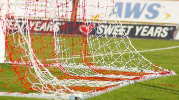 Virtus Verona-AlbinoLeffe 2-1, gol e highlights della partita