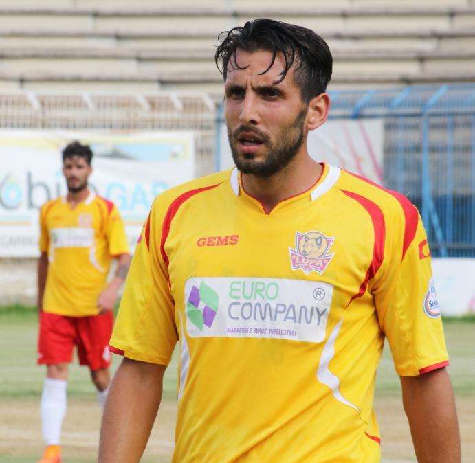 Lupa Castelli Romani: un esterno verso la Serie D, ma...