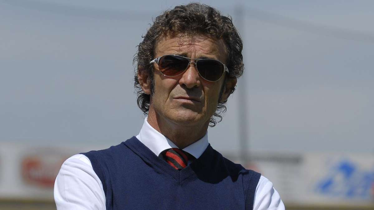 Nocerina, al Bari  piace  mister Auteri