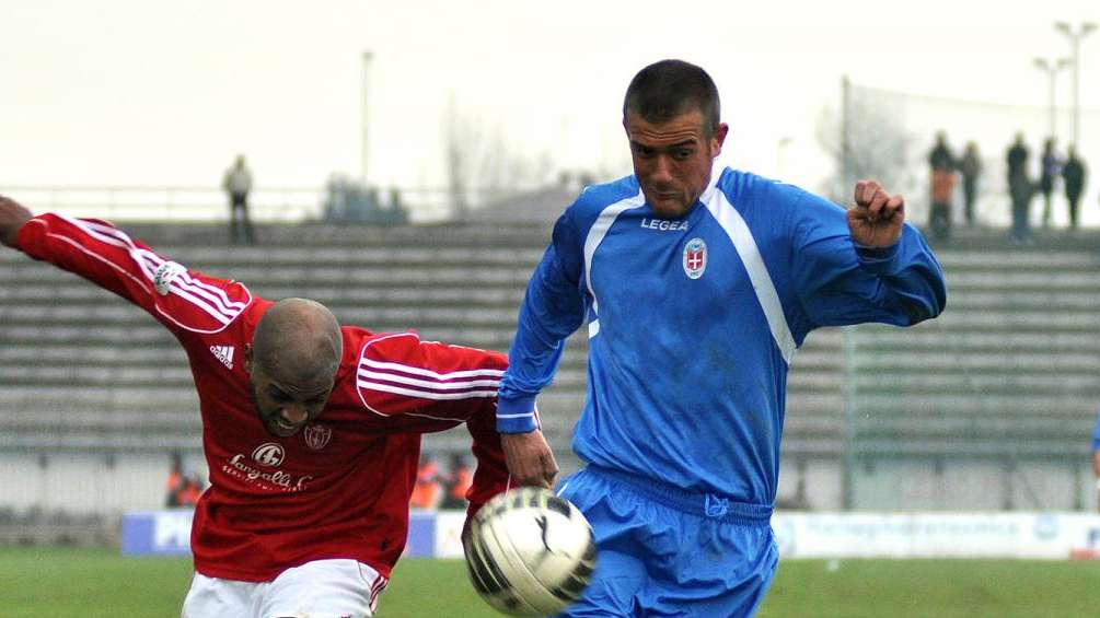 Cremonese, Riccardo Riva aggregato alla prima squadra