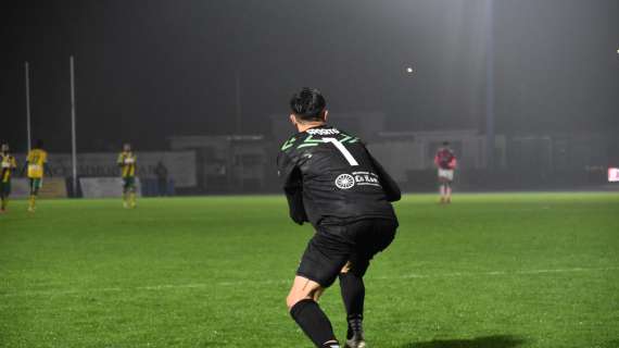 Trapani, accordo con la Reggiana: domani arriva il portiere Sposito