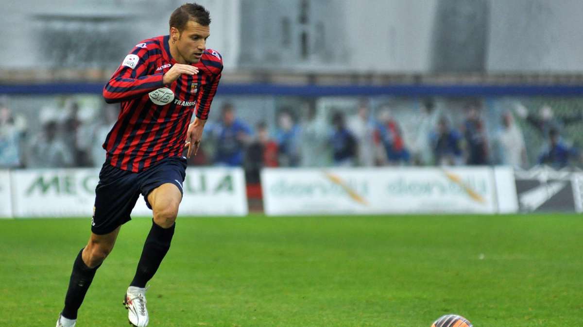 1^ Divisione: si accende il "Lume", black-out Spal