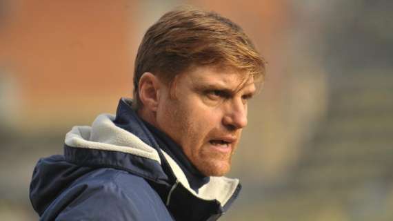 Parma, Apolloni: "Serve più cattiveria agonistica. Le critiche fanno parte del gioco"