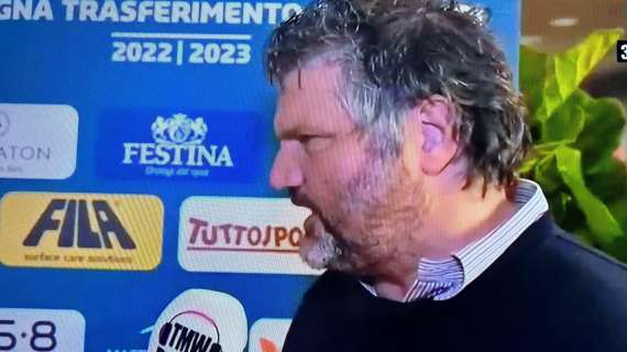 Soviero: "Girone C, per la classifica corta sembra quasi una Serie B"