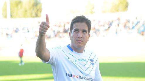 Mestre, arriva Sodinha