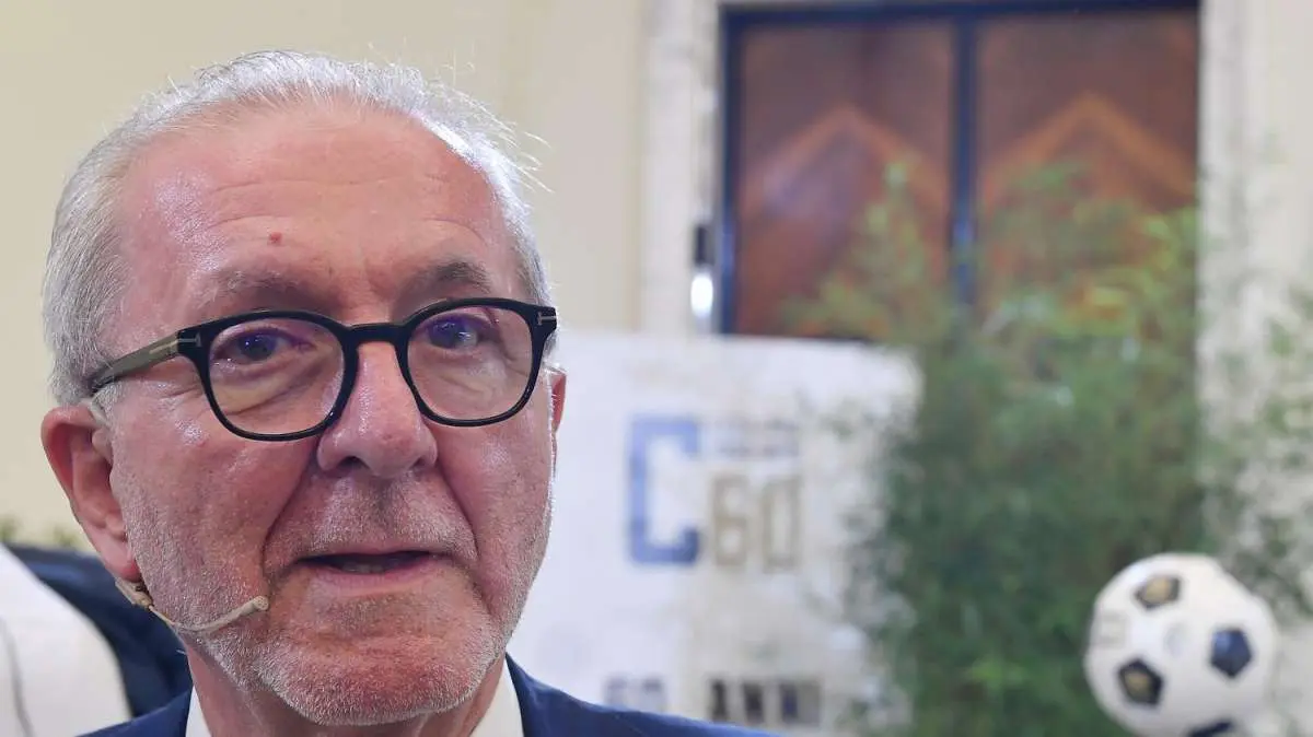 INTERVISTA TC - Ghirelli: "Ora due riammesse, poi eventuali ripescaggi"