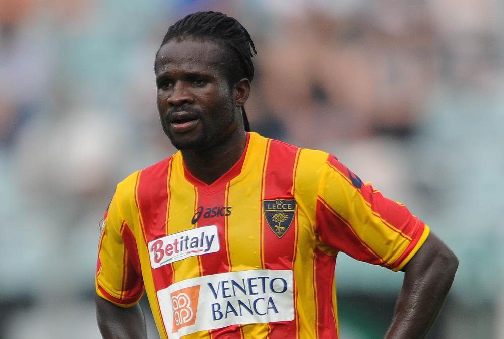 Obodo: "Perugia è casa mia, spero arrivi la salvezza"