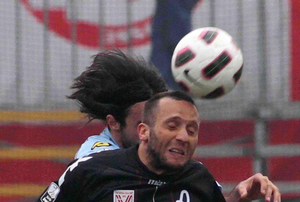 LIVE TLP HILTON - Vicenza, ecco il futuro di Abbruscato e Gavazzi