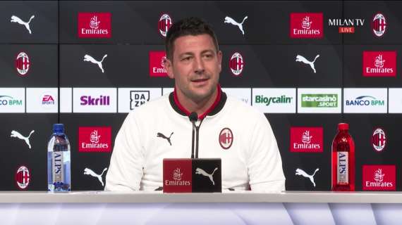 Milan Futuro penultimo, la panchina di Bonera non è in discussione