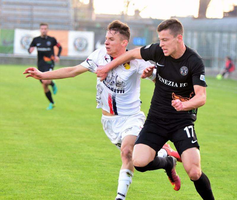 Tutte le gare del week-end in Lega Pro: 19^ giornata