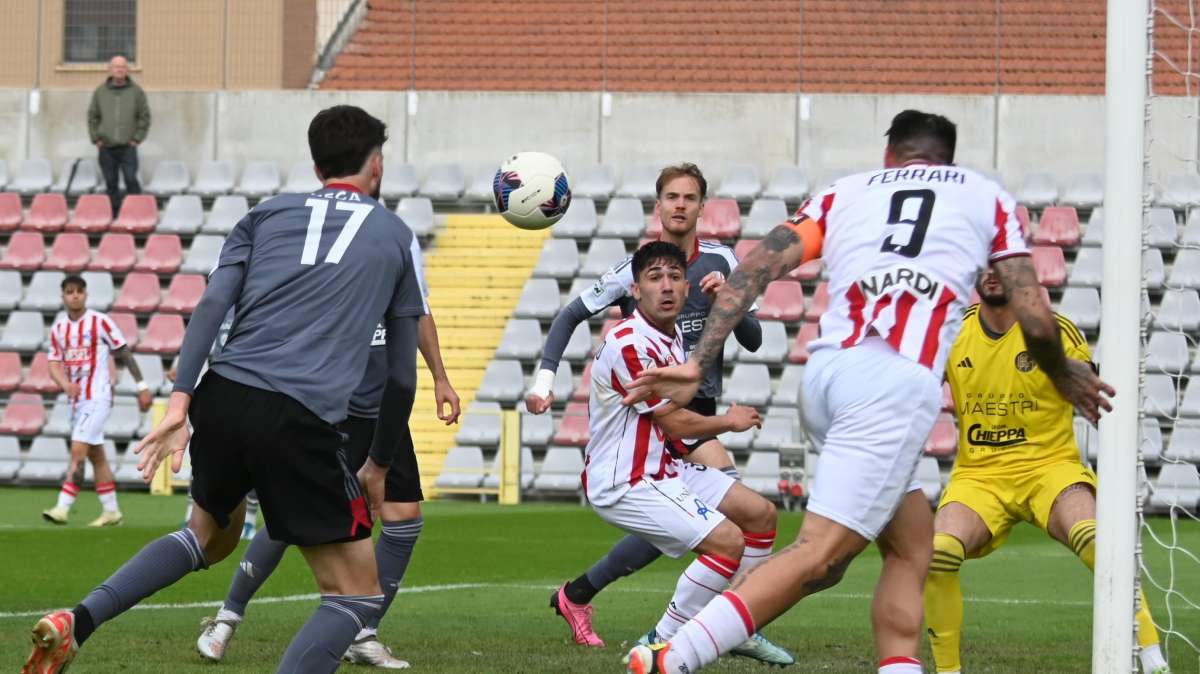 Vicenza, ecco i convocati per la finale di ritorno: Ferrari stringe i denti