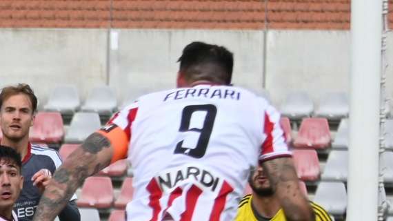 Giudice Sportivo playoff: Ferrari del Vicenza salta la semifinale d'andata